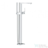 Grohe PLUS kádcsaptelep, szabadonálló kádhoz, króm 23846003 (23846003)
