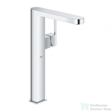 Grohe PLUS magasított mosdócsaptelep XL-méret króm 32618003 csaptelep