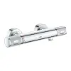 Grohe Precision Feel Termosztátos zuhanycsaptelep 1/2″ 34790000