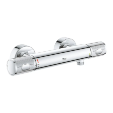 Grohe Precision Feel Termosztátos zuhanycsaptelep 1/2″ 34790000 csaptelep