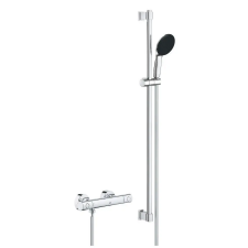 Grohe Precision Get Termosztátos zuhanycsaptelep 1/2″ 34857000 csaptelep