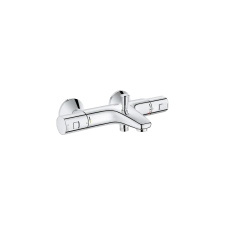 Grohe PRECISION START KÁDCSAPTELEP TERMOSZTÁTOS fürdőszoba kiegészítő