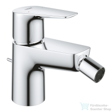 Grohe Quickfix START EDGE bidé csaptelep automata leeresztővel,króm 23345001 csaptelep