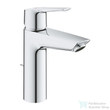 Grohe QuickFix START M mosdó csaptelep automata leeresztővel,króm 23455002 (23455002) csaptelep