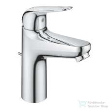 Grohe QuickFix SWIFT M mosdó csaptelep automata leeresztővel,króm 24325001 csaptelep