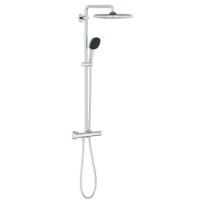 Grohe QuickFix Vitalio Comfort 250 termosztátos zuhanyrendszer csaptelep