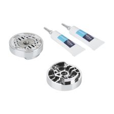  Grohe ragasztó 41245000 glett, gipsz, csemperagasztó, por