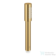 Grohe Rainshower Aqua Stick 1 funkciós kézizuhany,Cool Sunrise 26866GL0 (26866GL0) csaptelep