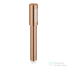 Grohe Rainshower Aqua Stick 1 funkciós kézizuhany,Warm Sunset 26866DA0 csaptelep