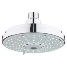  GROHE Rainshower Cosmopolitan Fejzuhany - 160 mm fürdőszoba kiegészítő