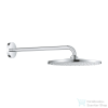 Grohe Rainshower Mono 310 fejzuhany 42 cm-es zuhanykarralKróm 26558000