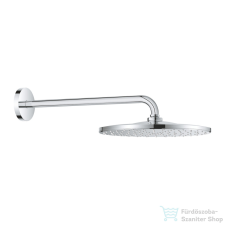 Grohe Rainshower Mono 310 fejzuhany 42 cm-es zuhanykarralKróm 26558000 csaptelep