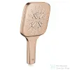 Grohe Rainshower SmartActive 130 Cube 3 funkciós kézizuhany,Brushed Warm Sunset 26582DL0 (26582DL0)