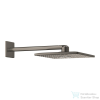 Grohe Rainshower Smartactive 310 Cube 2 funkciós fejzuhany 43 cm-es zuhanykarral,Brushed Hard Graphite 26479AL0