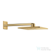 Grohe Rainshower Smartactive 310 Cube 2 funkciós fejzuhany 43 cm-es zuhanykarral,Cool Sunrise 26479GL0 (26479GL0)