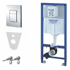 Grohe Rapid SL 3in1 szet 38772001 fürdőszoba kiegészítő
