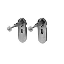 Grohe Rapid SL rögzítőidom (1 pár) (3855800M) fürdőkellék