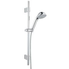 Grohe Relexa Champagne zuhanyszet 600mm rúddal (28944000) fürdőkellék