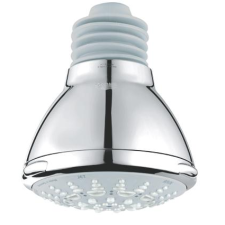 Grohe Relexa Five fejzuhany 1/2, mennyezetre csatl. (27068000) fürdőkellék