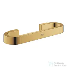 Grohe SELECTION 33,6 cm-es kapaszkodó,Cool Sunrise 41064GL0 fürdőszoba kiegészítő