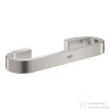 Grohe SELECTION 33,6 cm-es kapaszkodó,SuperSteel 41064DC0