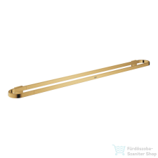 Grohe SELECTION 80 cm-es törölközőtartó,Cool Sunrise 41058GL0 fürdőszoba kiegészítő