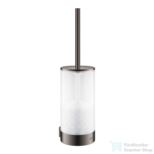 Grohe SELECTION fali wc kefe tartó,Hard Graphite 41076A00 takarító és háztartási eszköz