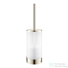 Grohe SELECTION fali wc kefe tartó,Polished Nickel 41076BE0 takarító és háztartási eszköz