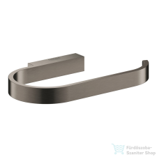 Grohe SELECTION fali wc papír tartó,Brushed Hard Graphite 41068AL0 fürdőszoba kiegészítő