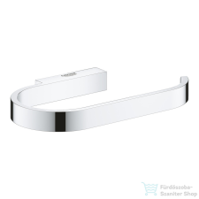 Grohe SELECTION fali wc papír tartó,Króm 41068000 fürdőszoba kiegészítő