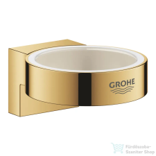 Grohe SELECTION tartókonzol,Cool Sunrise 41027GL0 fürdőszoba kiegészítő