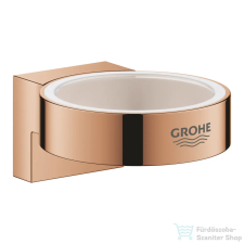 Grohe SELECTION tartókonzol,Warm Sunset 41027DA0 fürdőszoba kiegészítő