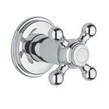 Grohe Sinfonia 4-utas irányváltó szelep fogantyúval, kr-ar. (29010IG0) fürdőkellék