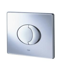 Grohe Skate Air fekvő nyomolap (38506000) fürdőkellék