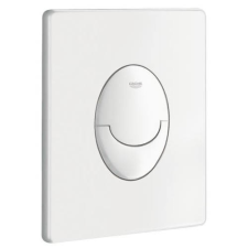 Grohe Skate Air wc-tartály nyomólap fehér (38505SH0) fürdőszoba kiegészítő