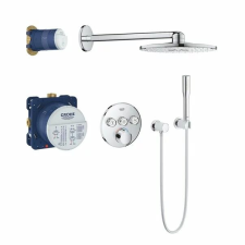 Grohe SmartControl SmartActive 310 kerek zuhanyrendszer csaptelep