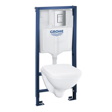 Grohe SOLIDO 4IN1 WC SZETT LECICO SENNER szaniter