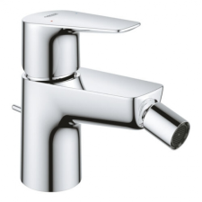 Grohe Star Edge egykaros Bidé csaptelep műanyag leeresztőgarnitúrával 23345001 csaptelep