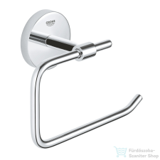 Grohe START COSMPOLITAN fali wc papír tartó tartó,króm 41165000 fürdőszoba kiegészítő