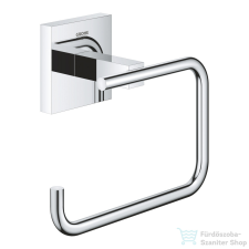 Grohe START CUBE fali wc papír tartó tartó,króm 40978000 fürdőszoba kiegészítő