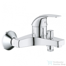 Grohe Start Curve egykaros kádcsaptelep, króm 23768000 csaptelep