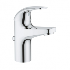 Grohe Start Curve Mosdócsaptelep leeresztőszeleppel 23765000 csaptelep