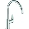 Grohe Start Edge egykaros mosogató csaptelep (31369001)