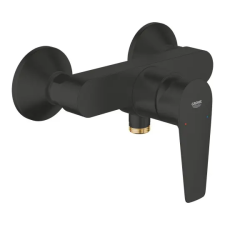 Grohe Start Edge egykaros zuhanycsaptelep, matt fekete 233472431 csaptelep