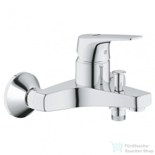 Grohe Start Flow egykaros kádcsaptelep, króm 23772000 (23772000) csaptelep