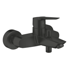 Grohe Start matte black Egykaros kádcsaptelep 1/2' (242062432) csaptelep