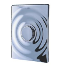  Grohe  Surf WC-nyomólap pneumatikus, sárgaréz (37069000) fürdőkellék