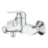 Grohe Swift króm Egykaros kádcsaptelep 1/2'