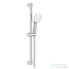 Grohe Tempesta 110 zuhanyszett 60 cm-es zuhanyrúddal,Króm 27853003 (27853003) csaptelep
