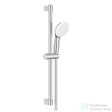 Grohe Tempesta 110 zuhanyszett 60 cm-es zuhanyrúddal,Króm 27924003 csaptelep